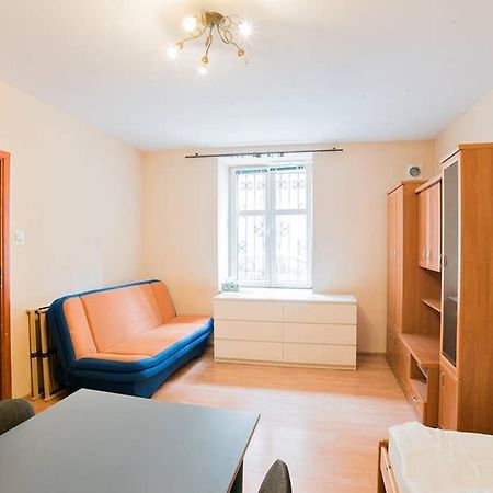 Old Town Apartment Krakow Exterior photo